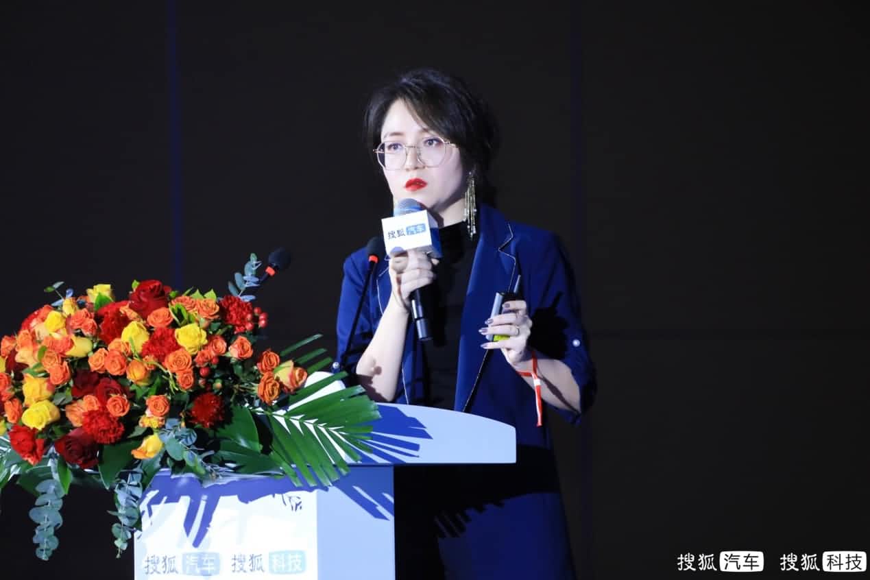 智能出行需给予差异化充电服务 k8com(中国)旗下满电出行荣获年度智能出行创新企业奖