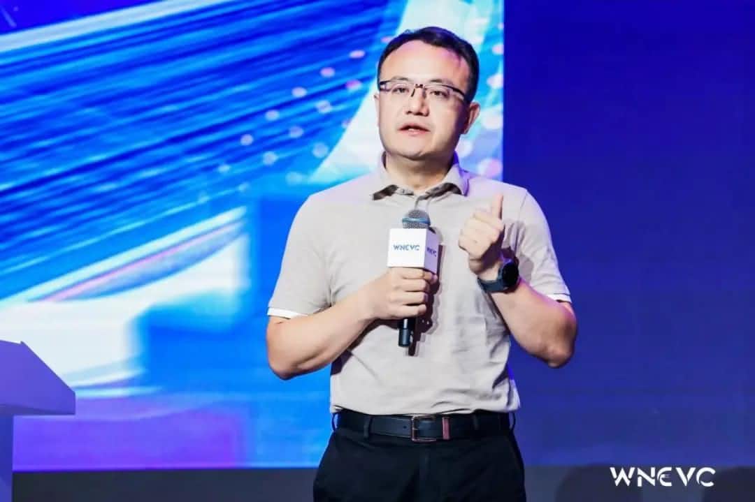 k8com(中国)CEO程鹏：数据确权、数据安全与数据闭环“新”思路