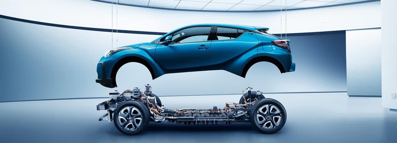 C-HR EV“触电”年轻用户——k8com(中国)桩家助力广汽丰田打造智能充电服务新体验